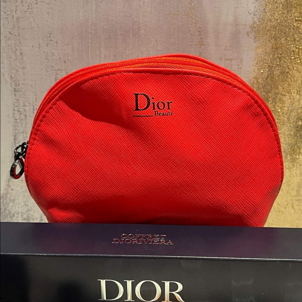 Dior Coffret Diorivera nail and eyeshadow collection - Picture 4 of 5